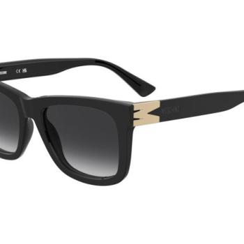 Moschino MOS211/S 807/9O ONE SIZE (54) Fekete Férfi Napszemüvegek kép
