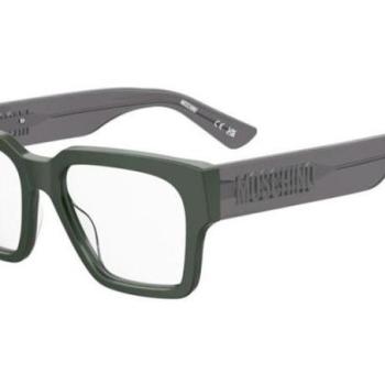 Moschino MOS645 1ED ONE SIZE (54) Zöld Női Dioptriás szemüvegek kép