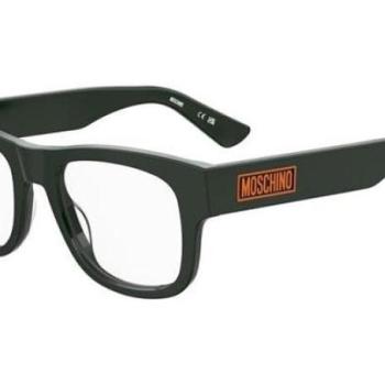 Moschino MOS646 1ED ONE SIZE (52) Zöld Női Dioptriás szemüvegek kép