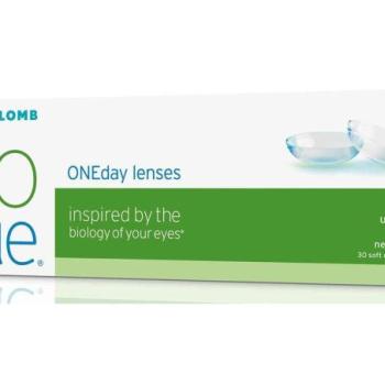 Napi Biotrue ONEday (30 lencse) kép