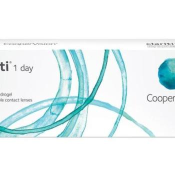 Napi Clariti 1 Day (30 lencse) kép