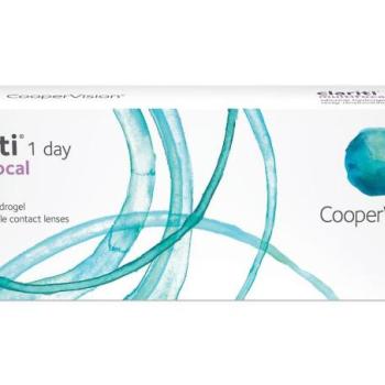 Napi Clariti 1 Day Multifokális (30 lencse) kép