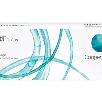 Napi Clariti 1 Day Tórikus (30 lencse) kép
