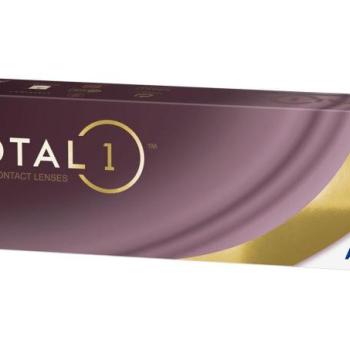 Napi Dailies TOTAL1 (30 lencse) kép