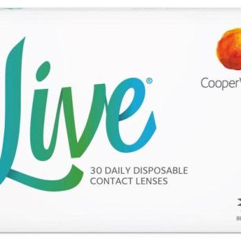 Napi Live Napi (30 lencse) kép