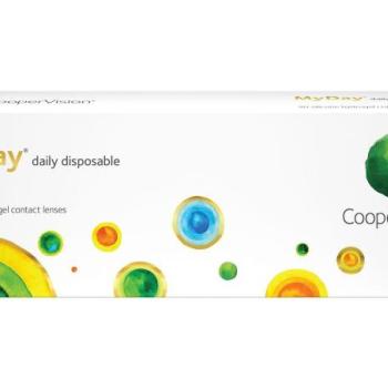 Napi MyDay (30 lencse) kép