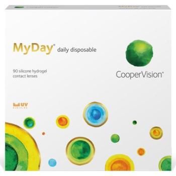Napi MyDay (90 lencse) kép