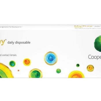 Napi MyDay Tórikus (30 lencse) kép