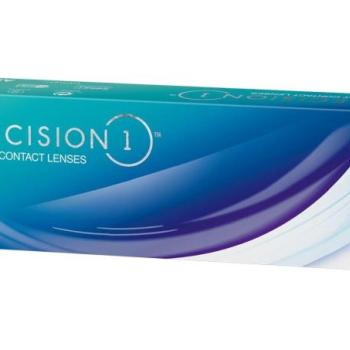 Napi Precision1 (30 lencse) kép