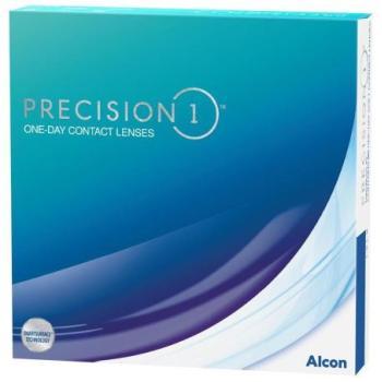 Napi Precision1 (90 lencse) kép