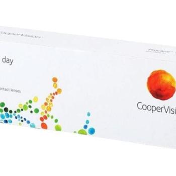 Napi Proclear 1 Day (30 lencse) kép