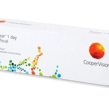Napi Proclear 1 Day Multifokális (30 lencse) kép