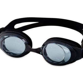 Neptun úszószemüveg - fekete kép