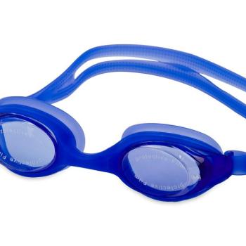 Neptun úszószemüveg - kék kép