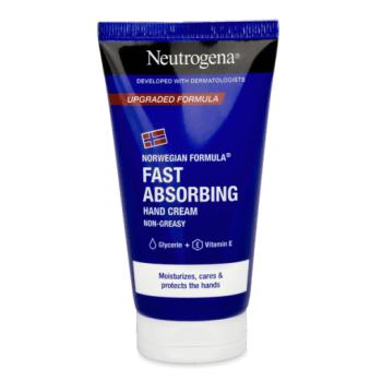 Neutrogena kézkrém 75 ml kép