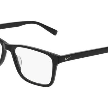Nike 1000 001 ONE SIZE (56) Fekete Unisex Dioptriás szemüvegek kép