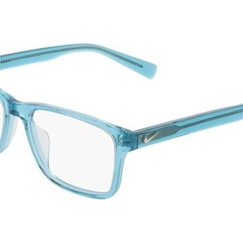 Nike 1000C 441 ONE SIZE (48) Kék Gyermek Dioptriás szemüvegek kép
