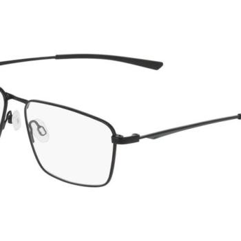 Nike 4319 001 ONE SIZE (53) Fekete Női Dioptriás szemüvegek kép