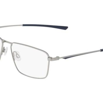 Nike 4319 045 ONE SIZE (53) Ezüst Női Dioptriás szemüvegek kép