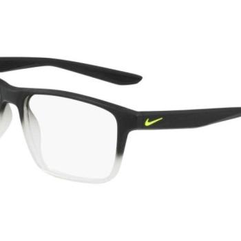 Nike 5002 010 M (48) Fekete Gyermek Dioptriás szemüvegek kép