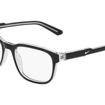 Nike 5062 009 L (53) Fekete Gyermek Dioptriás szemüvegek kép