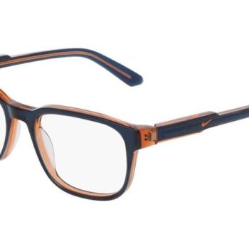Nike 5062 417 L (53) Kék Gyermek Dioptriás szemüvegek kép