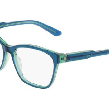 Nike 5063 435 L (52) Kék Gyermek Dioptriás szemüvegek kép
