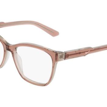 Nike 5063 684 L (52) Bézs Gyermek Dioptriás szemüvegek kép