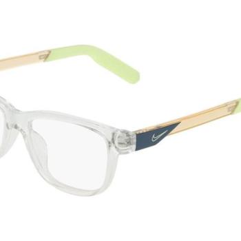 Nike 5065 900 L (49) Kristály Gyermek Dioptriás szemüvegek kép