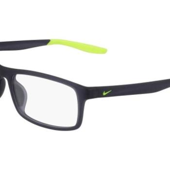 Nike 7 119 037 ONE SIZE (53) Kék Unisex Dioptriás szemüvegek kép