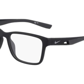 Nike 7014N 001 ONE SIZE (53) Fekete Női Dioptriás szemüvegek kép