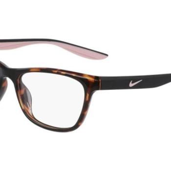 Nike 7047 239 ONE SIZE (52) Havana Férfi Dioptriás szemüvegek kép