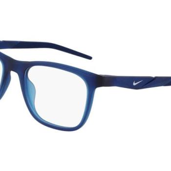 Nike 7056 423 ONE SIZE (53) Kék Női Dioptriás szemüvegek kép