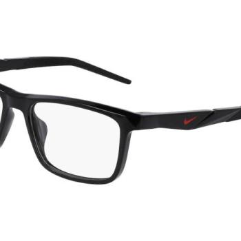 Nike 7057 001 ONE SIZE (54) Fekete Női Dioptriás szemüvegek kép