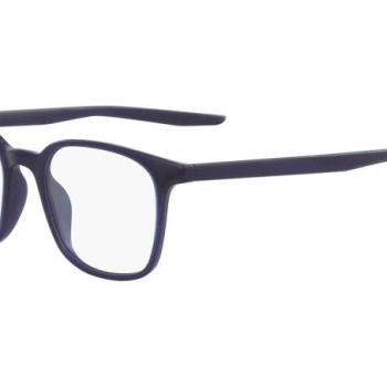 Nike 7124 420 ONE SIZE (50) Kék Unisex Dioptriás szemüvegek kép