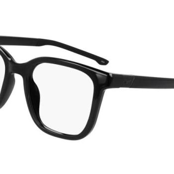 Nike 7158 001 ONE SIZE (52) Fekete Férfi Dioptriás szemüvegek kép
