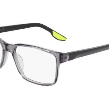 Nike 7160 027 ONE SIZE (55) Szürke Női Dioptriás szemüvegek kép