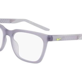 Nike 7273 030 ONE SIZE (53) Szürke Női Dioptriás szemüvegek kép