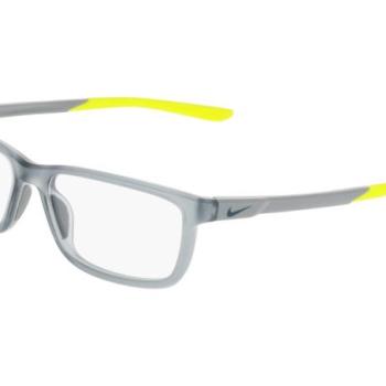 Nike 7292 034 ONE SIZE (54) Szürke Női Dioptriás szemüvegek kép