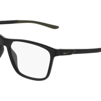 Nike 7293 001 ONE SIZE (58) Kék Női Dioptriás szemüvegek kép