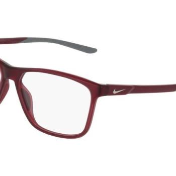 Nike 7293 601 ONE SIZE (58) Vörös Női Dioptriás szemüvegek kép