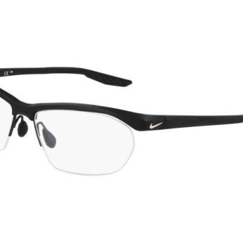 Nike 7401 001 ONE SIZE (58) Fekete Női Dioptriás szemüvegek kép