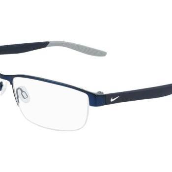 Nike 8138N 405 ONE SIZE (56) Kék Női Dioptriás szemüvegek kép