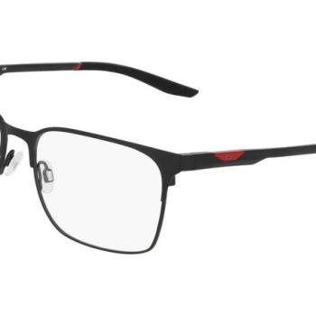 Nike 8142 001 ONE SIZE (54) Fekete Női Dioptriás szemüvegek kép