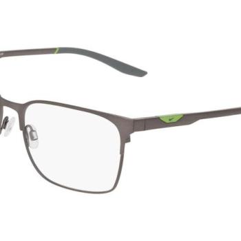 Nike 8142 070 ONE SIZE (54) Ezüst Női Dioptriás szemüvegek kép