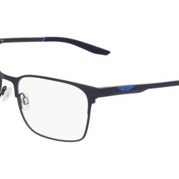 Nike 8142 411 ONE SIZE (54) Szürke Női Dioptriás szemüvegek kép