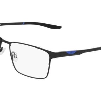 Nike 8143 001 ONE SIZE (57) Fekete Női Dioptriás szemüvegek kép