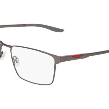 Nike 8143 070 ONE SIZE (57) Ezüst Női Dioptriás szemüvegek kép