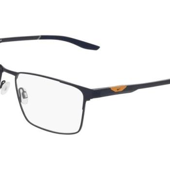 Nike 8143 411 ONE SIZE (57) Szürke Női Dioptriás szemüvegek kép