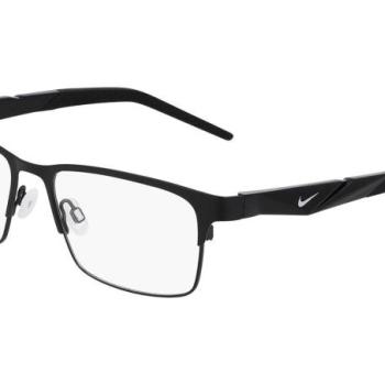 Nike 8154 001 ONE SIZE (53) Fekete Női Dioptriás szemüvegek kép